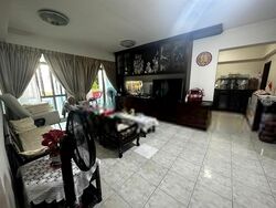 Hume Park II (D21), Condominium #411490581